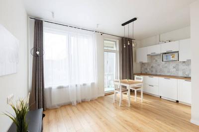 Studio - 19 m² - 1 pièce