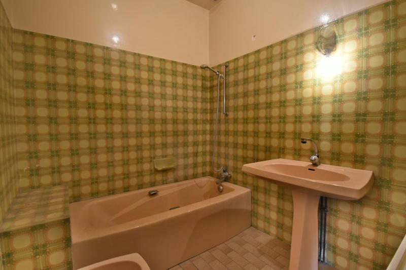 Maison - 122 m² - 5 pièces