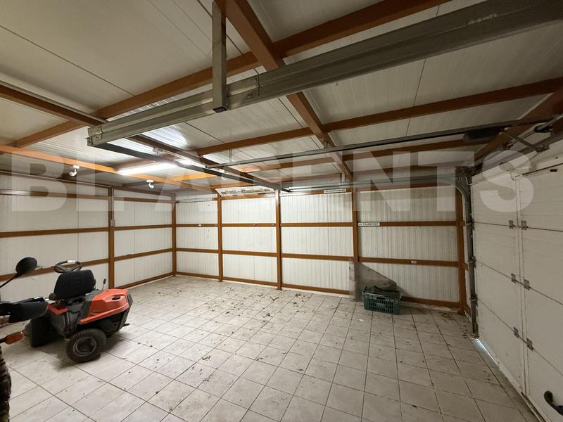 Pavillon - 101 m² - 6 pièces