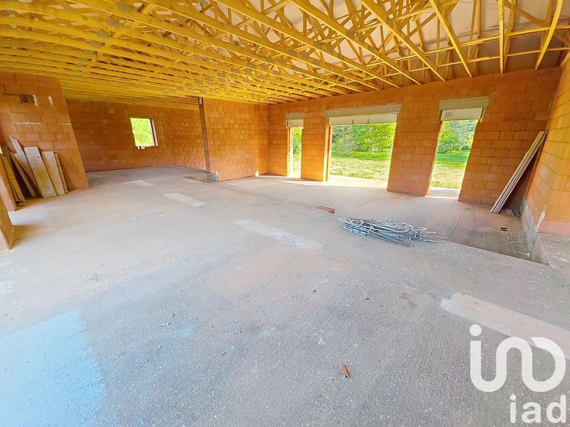 Maison - 146 m² - 5 pièces