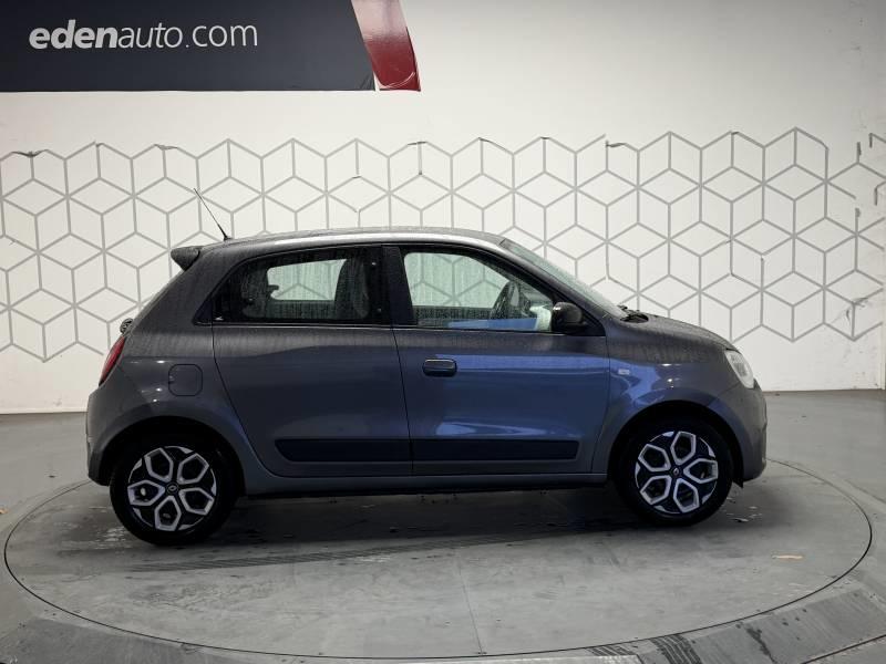Renault Twingo III SCe 65 Equilibre