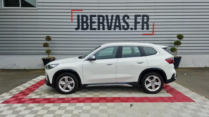 Bmw X1 U11 Sdrive 20i 170ch Dkg7 Xline
