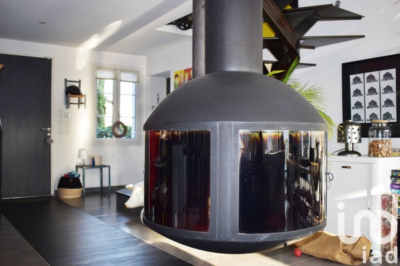 Maison de maîtres - 150 m² - 5 pièces