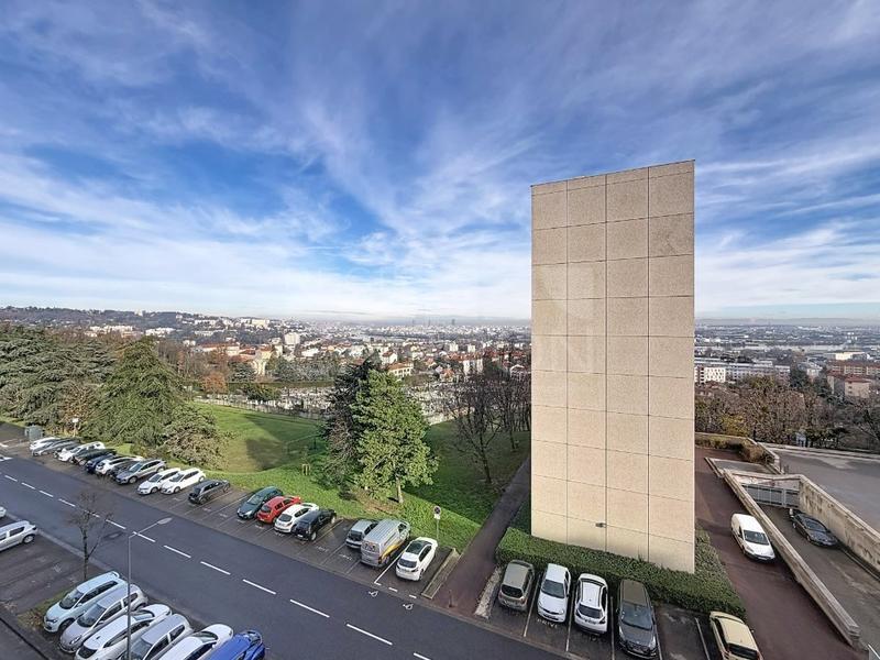 Appartement - 78 m² - 4 pièces