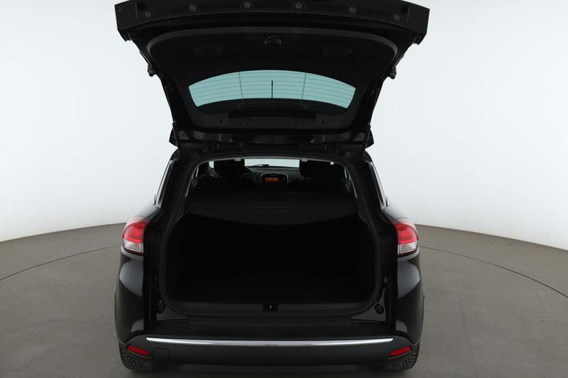 Renault Clio Estate 1.5 dCi Intens Eco2 Edc 90 ch