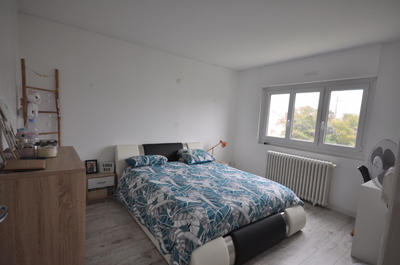 Maison de village - 100 m² - 4 pièces