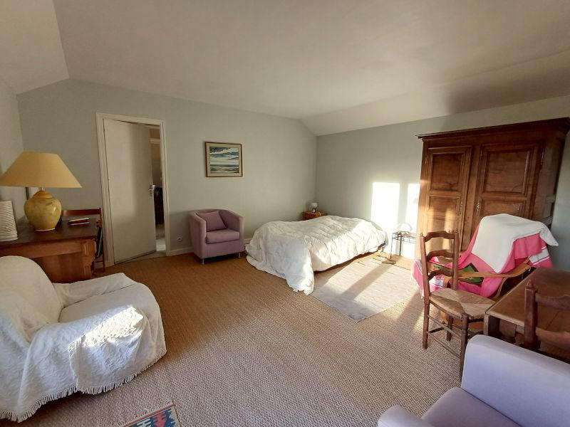 Maison - 116 m² - 6 pièces