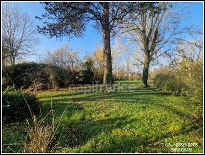 Maison de campagne - 155 m² - 7 pièces