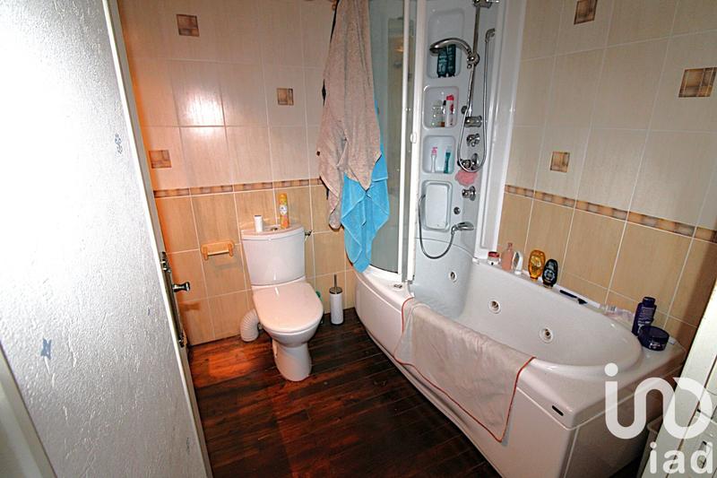 Maison de ville - 160 m² - 12 pièces