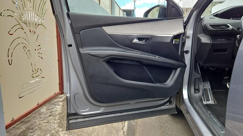 Peugeot 5008 II 1.5 BlueHDi 130 Eat8 Gt Pack - Automatique