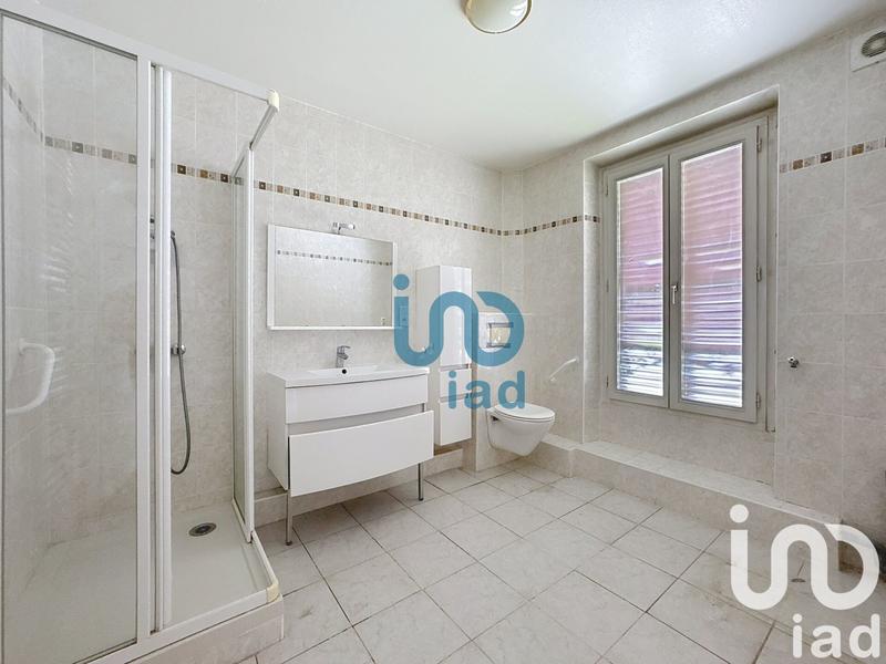 Duplex - 61 m² - 3 pièces