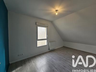 Maison - 106 m² - 5 pièces