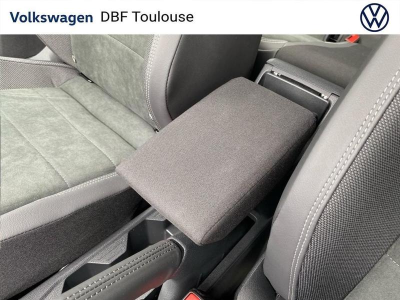 Volkswagen Polo Fl 1.0 Tsi 95 Ch Dsg7 Style