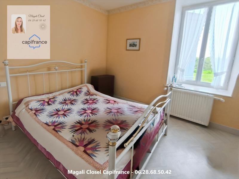 Maison bourgeoise - 135 m² - 5 pièces