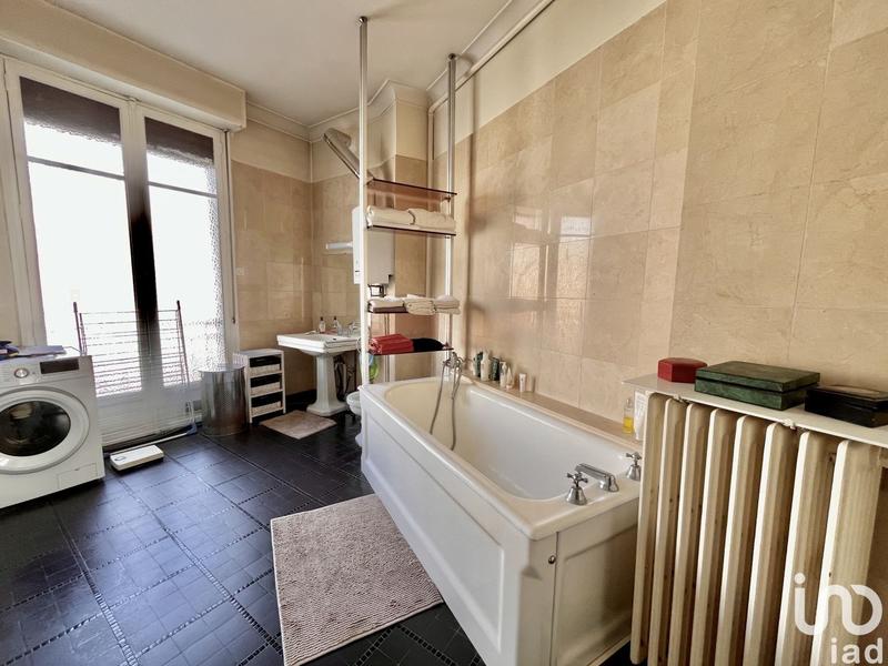 Appartement - 151 m² - 4 pièces