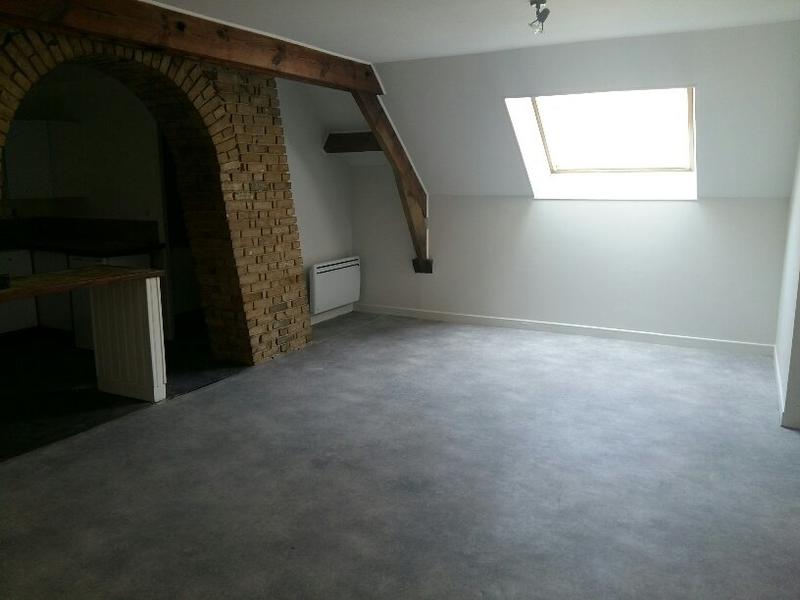 Appartement - 40 m² - 1 pièce