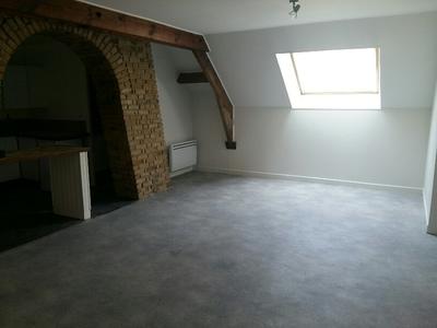 Appartement - 40 m² - 1 pièce