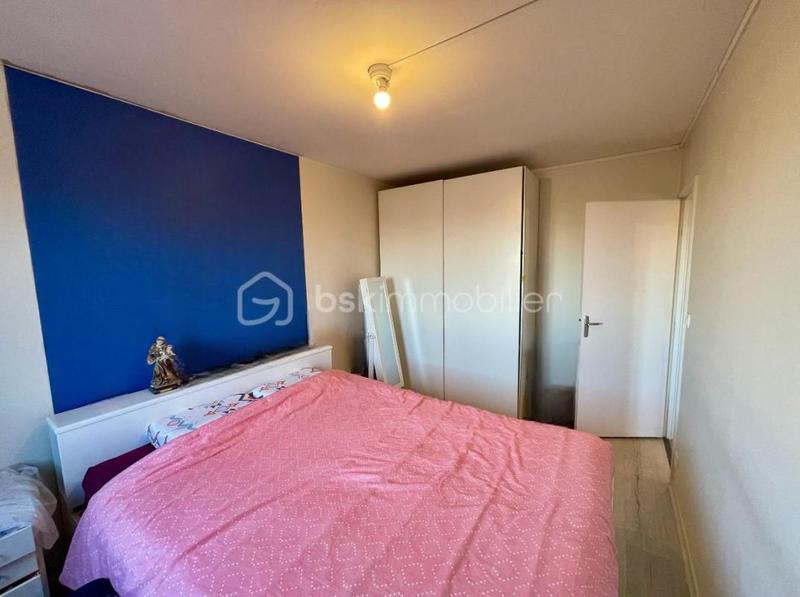 Appartement - 78 m² - 4 pièces