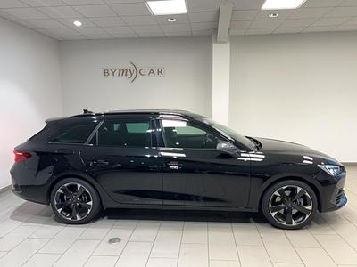 Cupra Leon Sportstourer 1.4 e-Hybrid 204 ch Dsg6 V