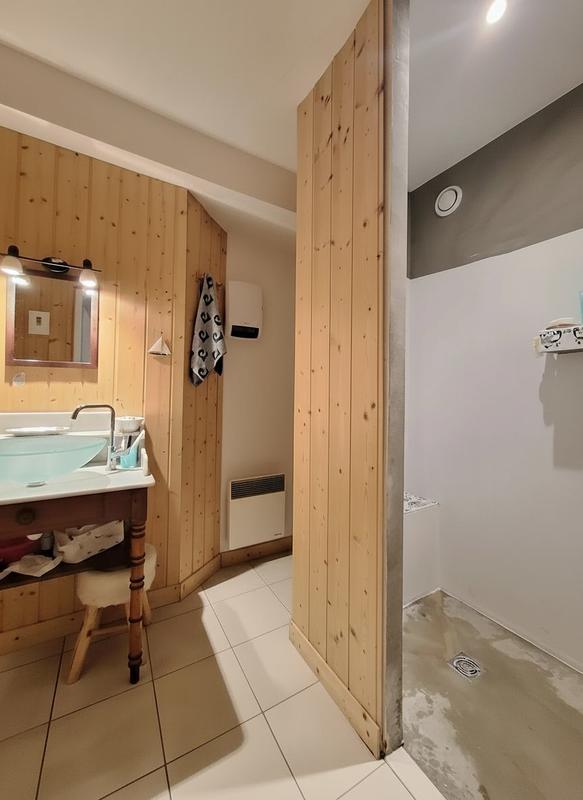 Immeuble - 390 m² - 4 pièces
