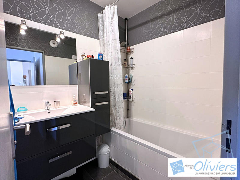 Duplex - 70 m² - 4 pièces