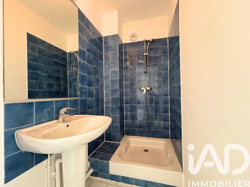 Appartement - 87 m² - 4 pièces