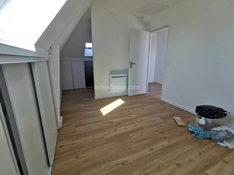 Appartement - 33 m² - 2 pièces