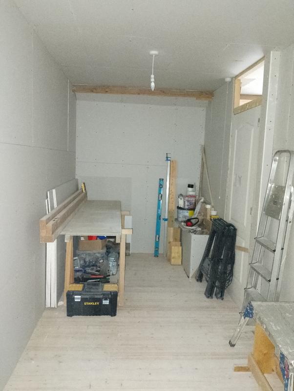 Maison - 63 m² - 2 pièces