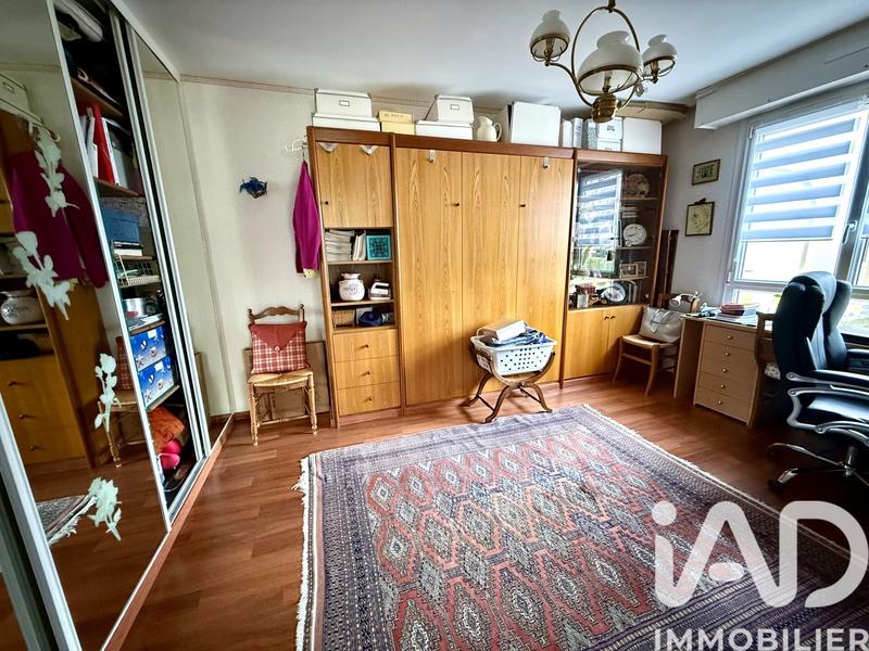 Appartement - 84 m² - 3 pièces