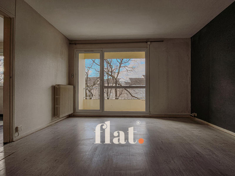 Appartement - 54 m² - 2 pièces