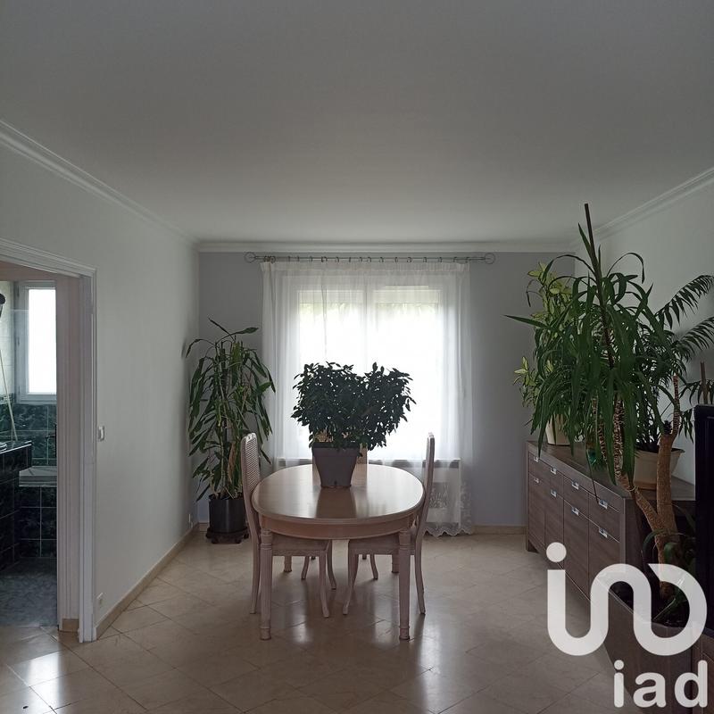 Maison - 82 m² - 5 pièces