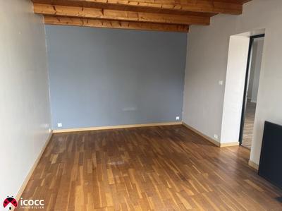Maison - 122 m² - 5 pièces