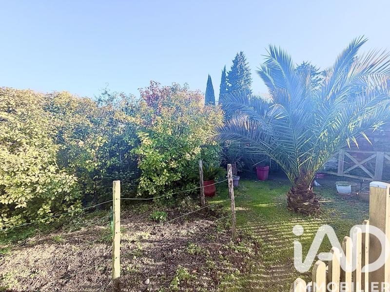 Maison - 222 m² - 10 pièces