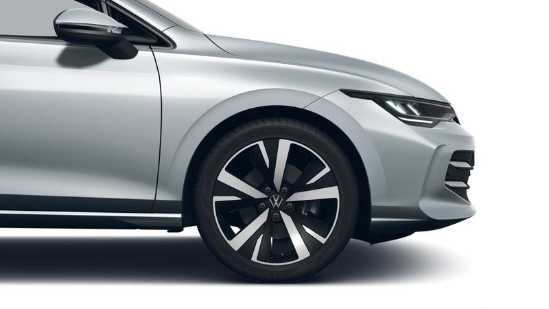 Volkswagen Golf 1.5 eHybrid 204 Dsg6 Vw Edition