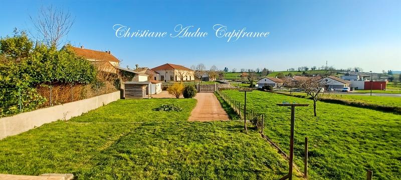 Maison - 91 m² - 4 pièces