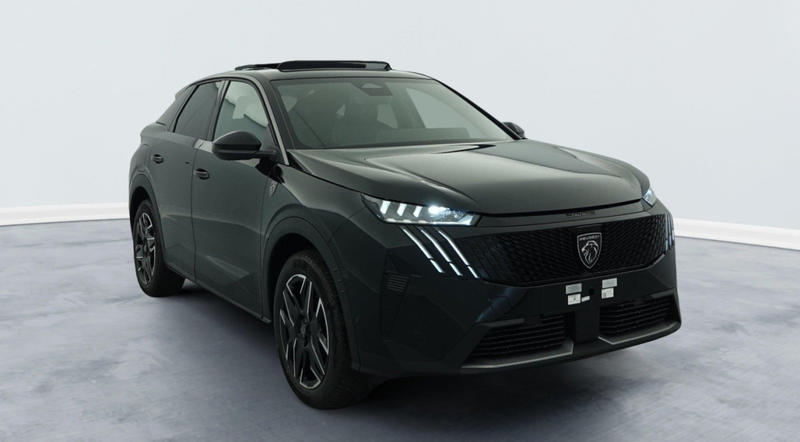 Peugeot 3008 Hybrid 145 e-Dcs6 Gt