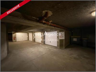 Appartement - 95 m² - 4 pièces