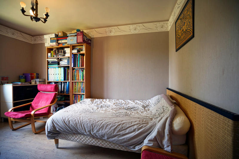 Maison - 153 m² - 6 pièces