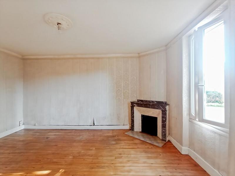 Maison - 114 m² - 4 pièces