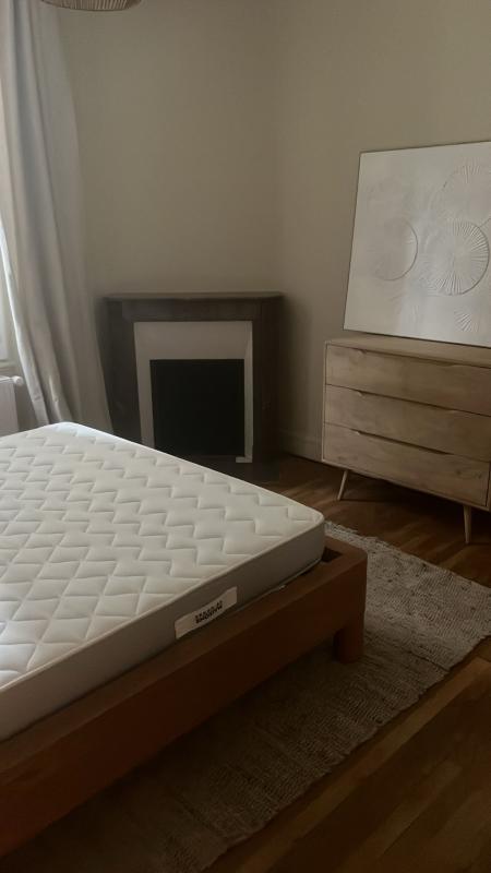 Maison - 104 m² - 4 pièces