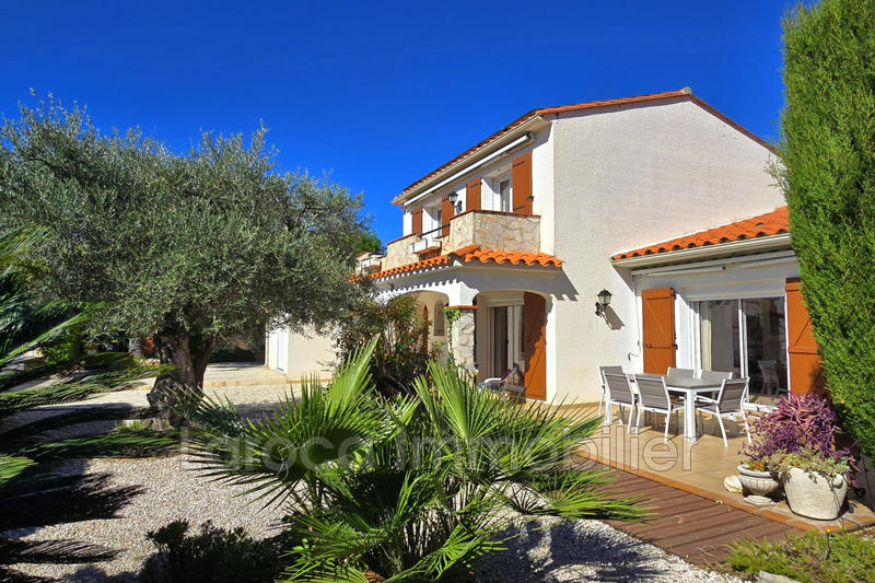 Villa - 135 m² - 4 pièces
