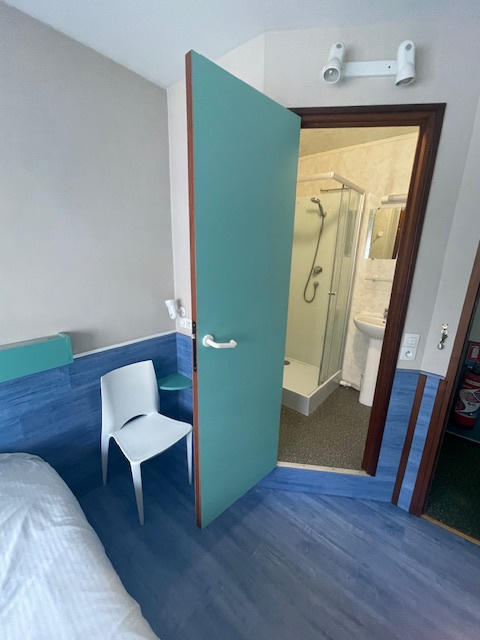 Appartement - 15 m² - 1 pièce