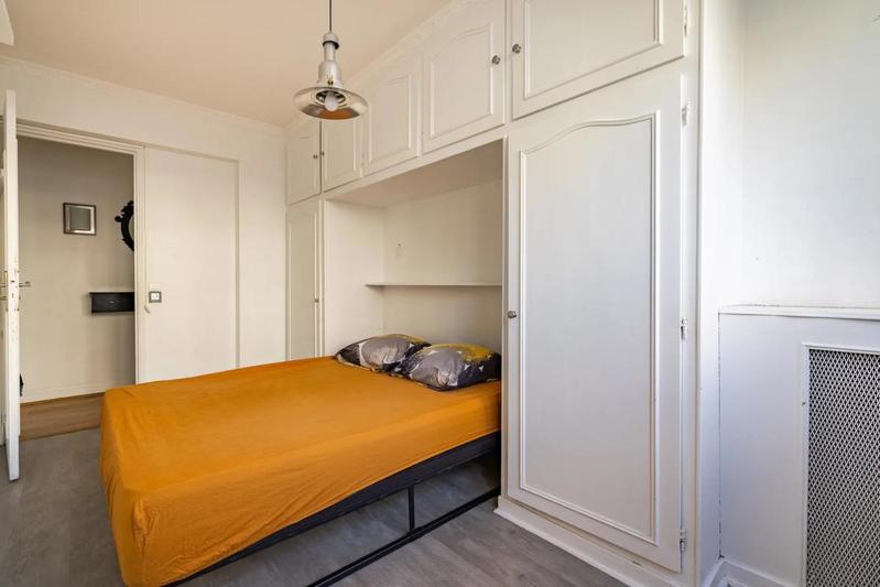 Appartement - 71 m² - 4 pièces