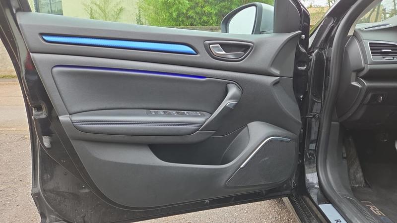 Renault Mégane IV 1.6 TCe 205 Energy Edc7 Gt - Automatique