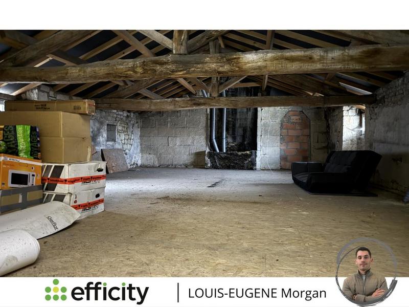 Immeuble - 150 m² - 10 pièces