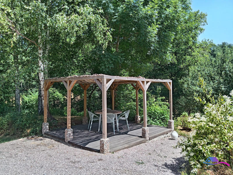 Maison - 160 m² - 5 pièces