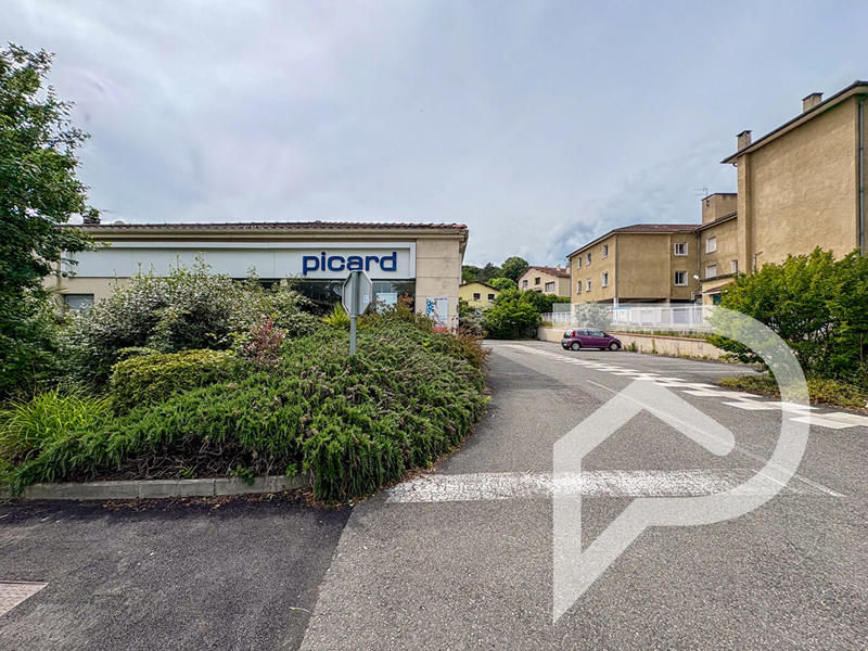 Local commercial - 300 m²