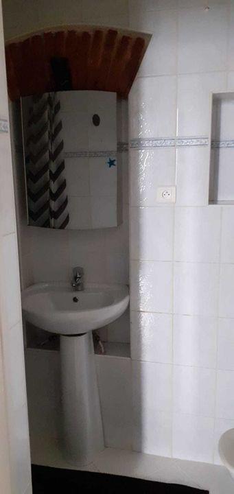 Appartement - 30 m² - 1 pièce