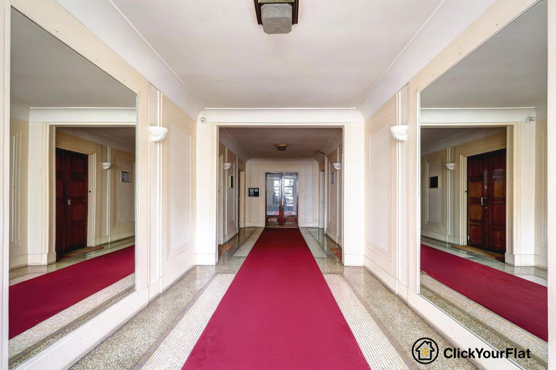 Appartement - 155 m² - 5 pièces