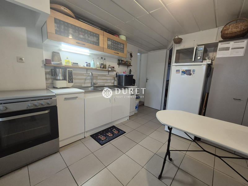 Maison - 141 m² - 4 pièces
